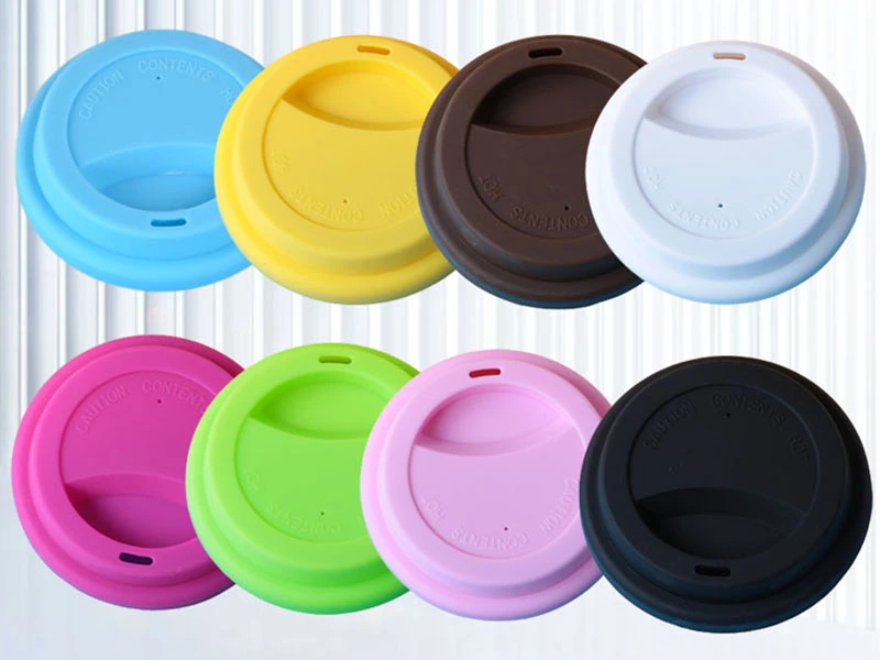 coffee cup lid
